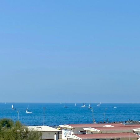 Casa Coco - Appartamento Al Mare Lido di Ostia Zewnętrze zdjęcie