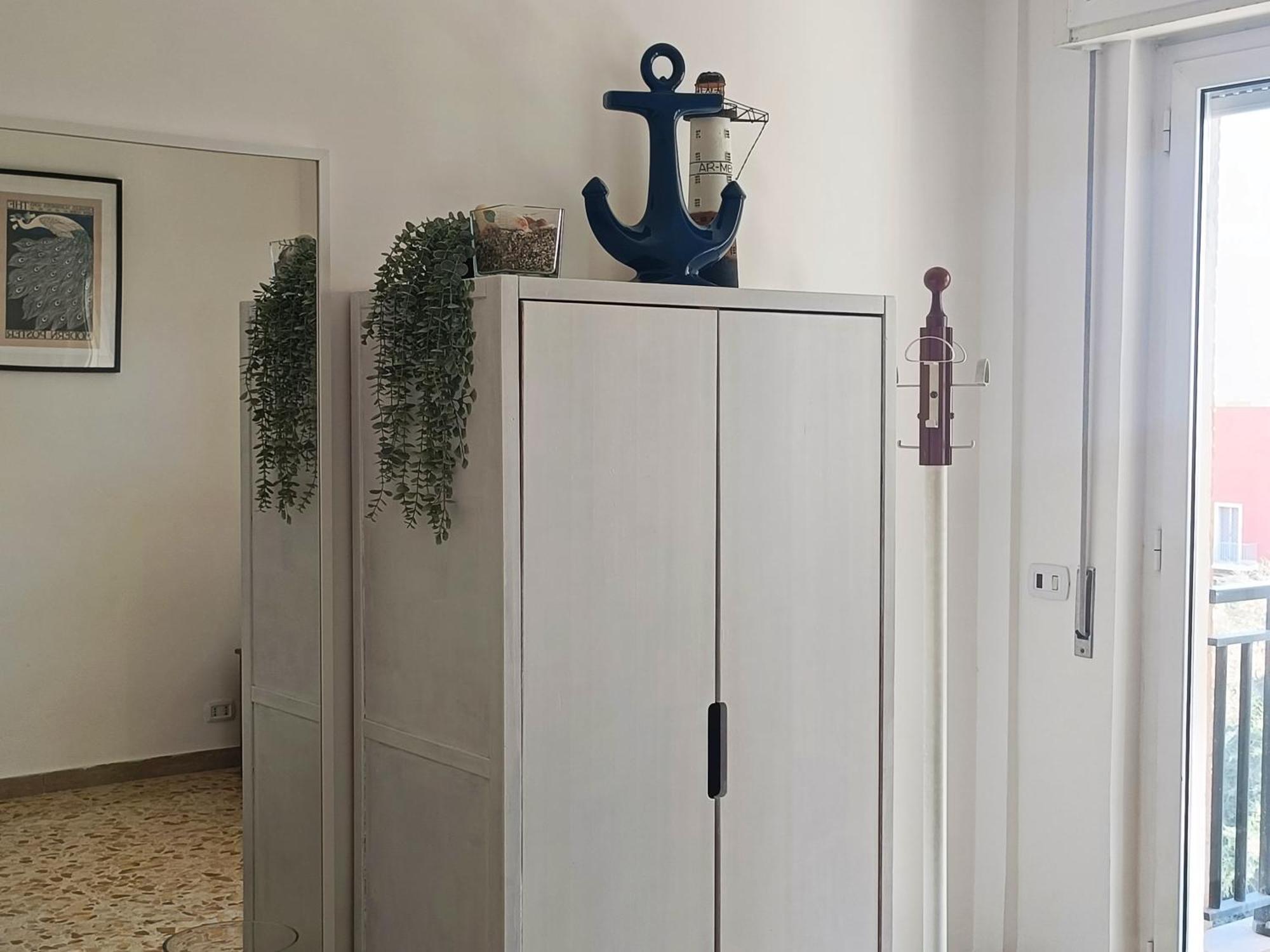 Casa Coco - Appartamento Al Mare Lido di Ostia Zewnętrze zdjęcie