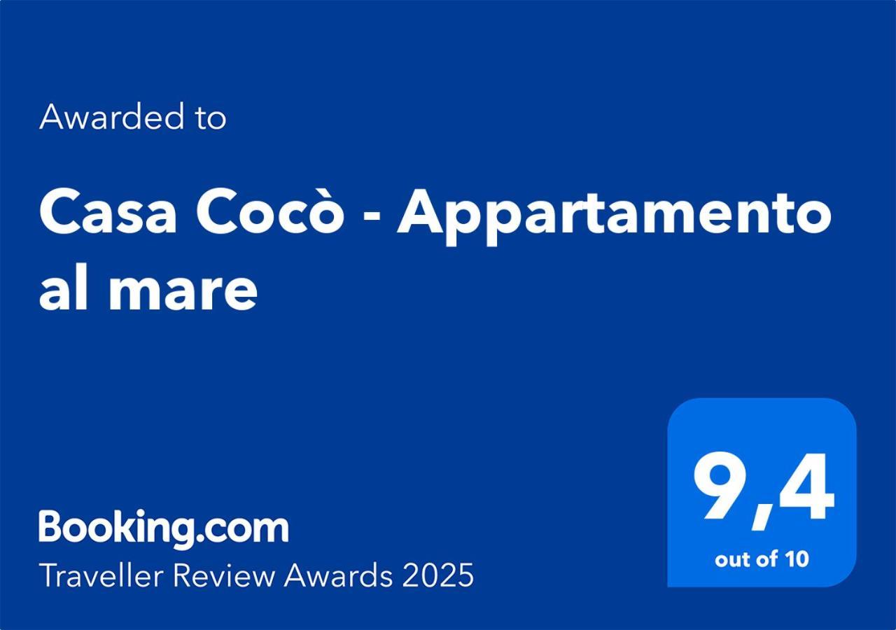 Casa Coco - Appartamento Al Mare Lido di Ostia Zewnętrze zdjęcie